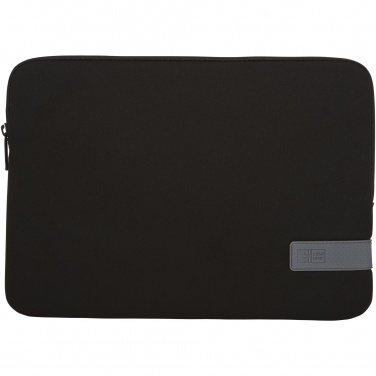 Logo trade promotional giveaways picture of: Case Logic Reflect 13" laptop sleeve