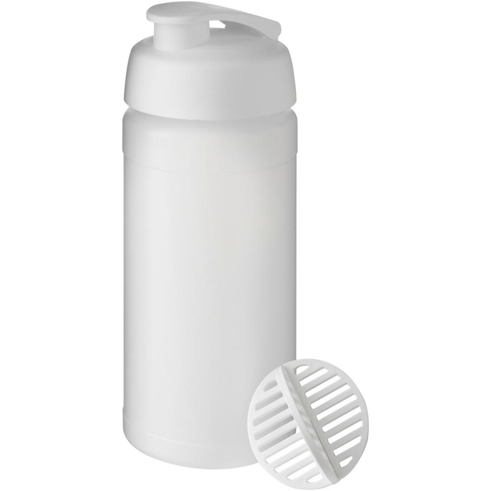 Logotrade business gifts photo of: Baseline Plus 500 ml shaker bottle