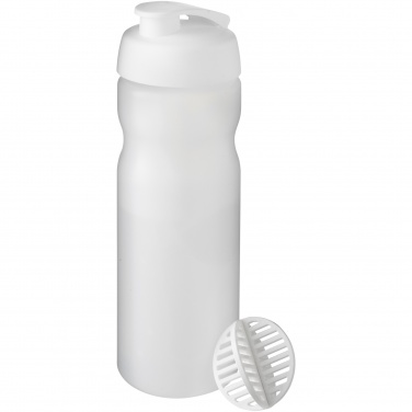 Logotrade corporate gift picture of: Baseline Plus 650 ml shaker bottle