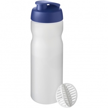 Logotrade corporate gift picture of: Baseline Plus 650 ml shaker bottle