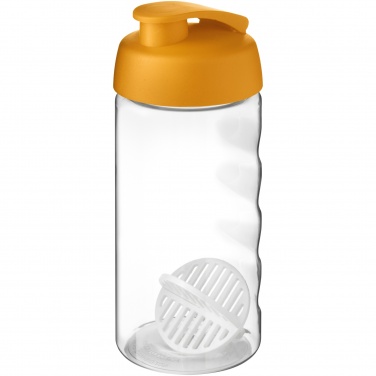 Logotrade promotional merchandise picture of: H2O Active® Bop 500 ml shaker bottle