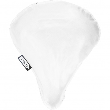 Logo trade promotional products picture of: Jesse recycled PET bicycle saddle cover