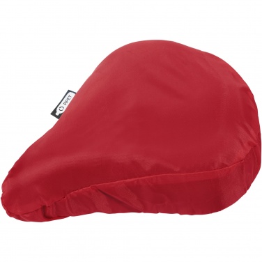 Logotrade promotional gift picture of: Jesse recycled PET bicycle saddle cover