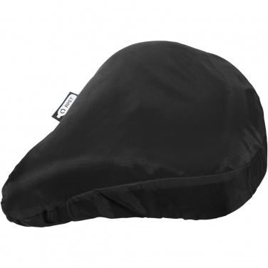 Logo trade corporate gifts picture of: Jesse recycled PET bicycle saddle cover