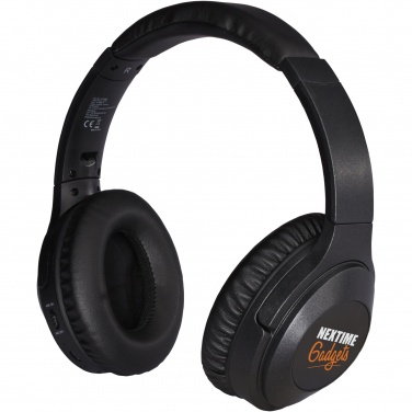 Logotrade corporate gifts photo of: Anton ANC headphones