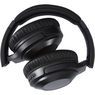 Logo trade promotional products picture of: Anton ANC headphones