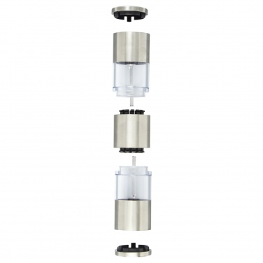 Logotrade promotional gifts photo of: Auro salt and pepper grinder
