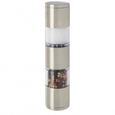 Logotrade corporate gift picture of: Auro salt and pepper grinder