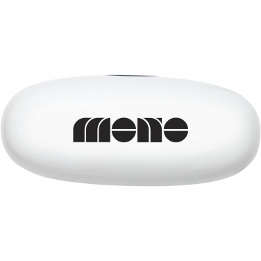 Logo trade promotional merchandise photo of: Anton Evo ANC earbuds