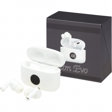 Logotrade advertising product image of: Anton Evo ANC earbuds