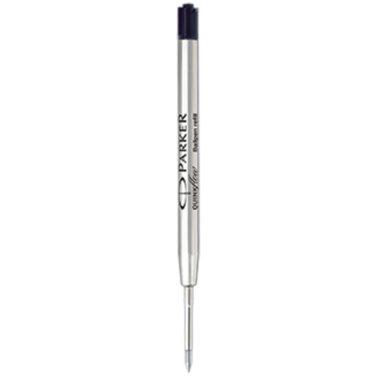 Logotrade promotional giveaway picture of: Parker Quinkflow ballpoint pen refill