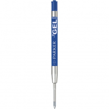 Logo trade advertising product photo of: Parker Gel ballpoint pen refill