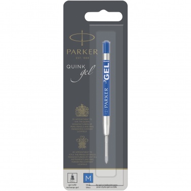 Logotrade promotional item picture of: Parker Gel ballpoint pen refill
