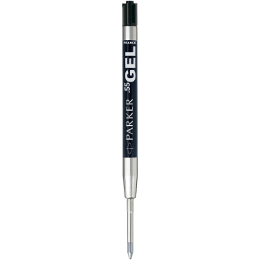 Logo trade corporate gift photo of: Parker Gel ballpoint pen refill 