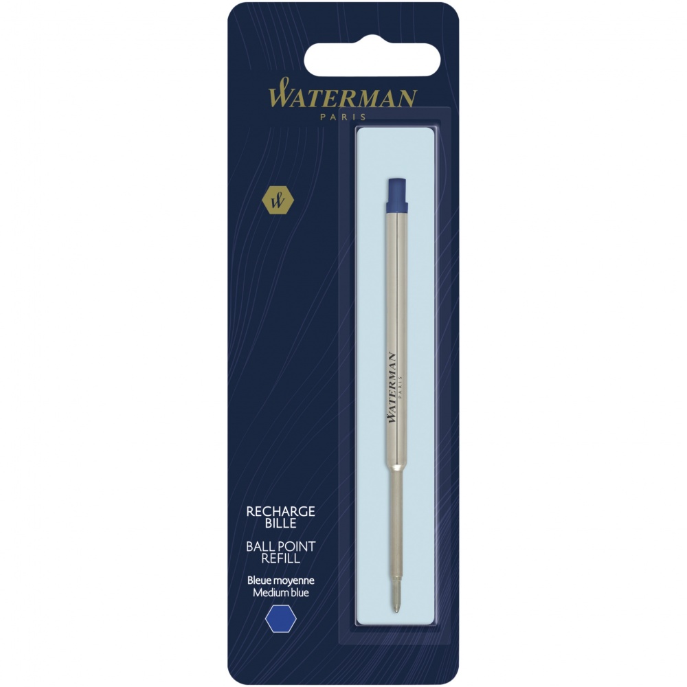 Logotrade corporate gifts photo of: Waterman ballpoint pen refill