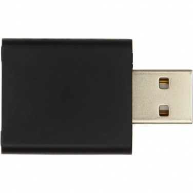 Logotrade promotional product image of: Incognito USB data blocker