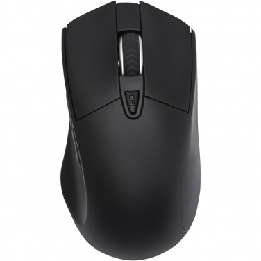 Logotrade promotional products photo of: Pure wireless mouse with antibacterial additive