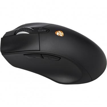 Logo trade promotional product photo of: Pure wireless mouse with antibacterial additive