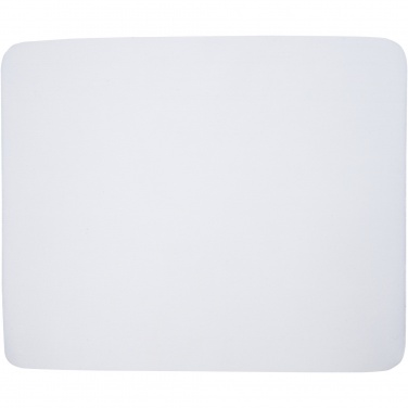 Logo trade advertising product photo of: Pure mouse pad with antibacterial additive