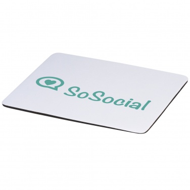 Logotrade corporate gift picture of: Pure mouse pad with antibacterial additive