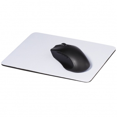 Logotrade advertising product image of: Pure mouse pad with antibacterial additive