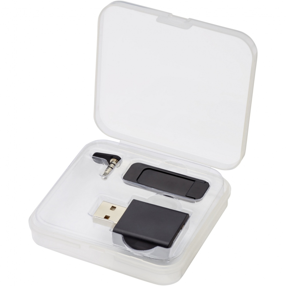 Logotrade promotional item image of: Incognito privacy kit
