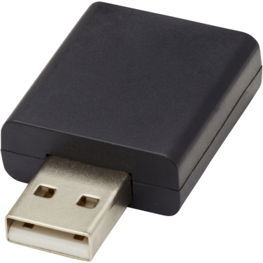 Logo trade advertising products image of: Incognito privacy kit