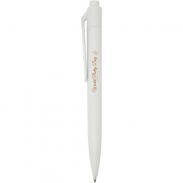 Logotrade corporate gift image of: Stone ballpoint pen