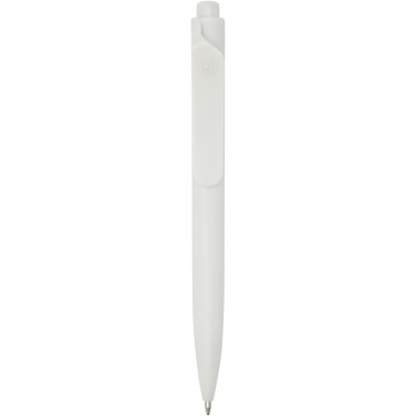 Logo trade promotional items image of: Stone ballpoint pen