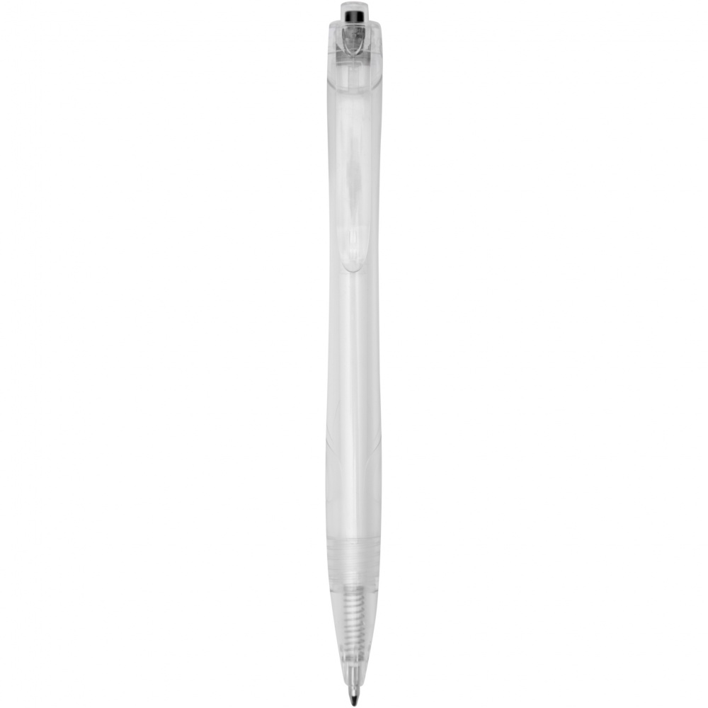Logotrade promotional product image of: Honua recycled PET ballpoint pen 