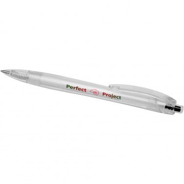 Logotrade advertising products photo of: Honua recycled PET ballpoint pen 