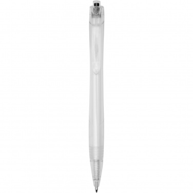 Logotrade promotional merchandise photo of: Honua recycled PET ballpoint pen 