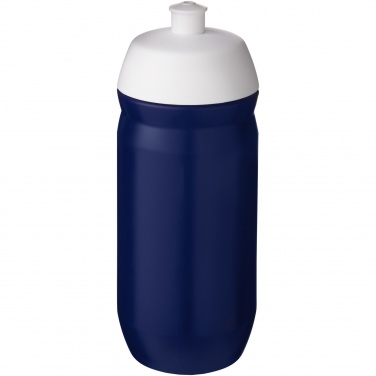 Logotrade promotional gifts photo of: HydroFlex™ 500 ml squeezy sport bottle