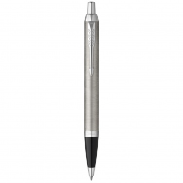 Logotrade business gift image of: Parker IM ballpoint pen