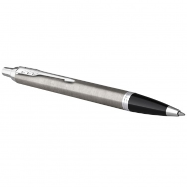 Logo trade promotional gifts image of: Parker IM ballpoint pen