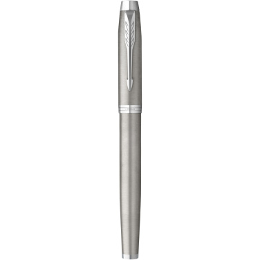 Logo trade promotional merchandise picture of: Parker IM fountain pen
