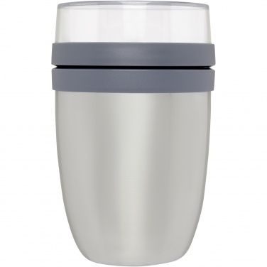 Logotrade promotional giveaway picture of: Mepal Ellipse insulated lunch pot