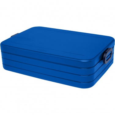 Logo trade promotional merchandise picture of: Mepal Take-a-break lunch box large