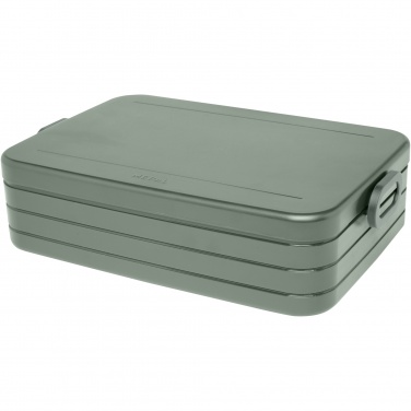 Logotrade promotional merchandise photo of: Mepal Take-a-break lunch box large