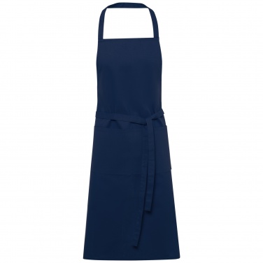 Logotrade corporate gift picture of: Orissa 200 g/m² organic cotton apron