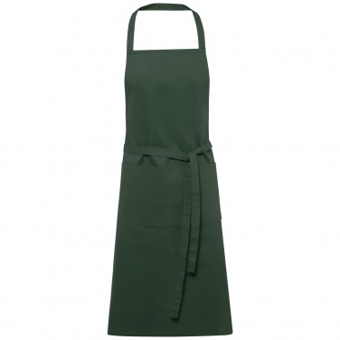 Logotrade promotional products photo of: Orissa 200 g/m² organic cotton apron
