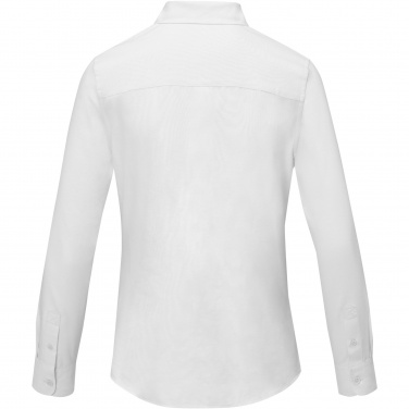 Logotrade promotional merchandise picture of: Pollux long sleeve women's shirt