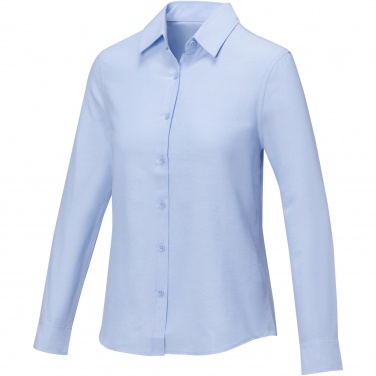 Logotrade advertising product image of: Pollux long sleeve women's shirt
