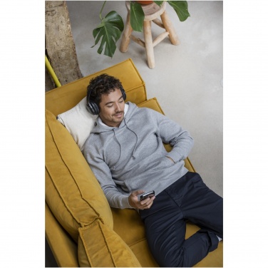 Logotrade advertising products photo of: Charon men’s hoodie