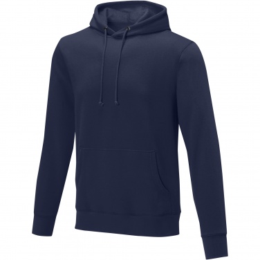 Logo trade promotional merchandise photo of: Charon men’s hoodie