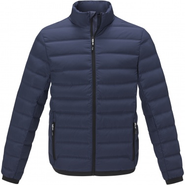 Logotrade promotional product image of: Macin men's insulated down jacket