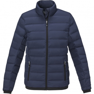 Logo trade corporate gifts picture of: Macin women's insulated down jacket
