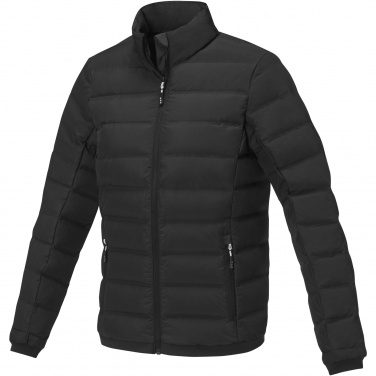 Logo trade promotional gifts picture of: Macin women's insulated down jacket