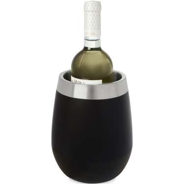 Logo trade promotional gift photo of: Tromso wine cooler