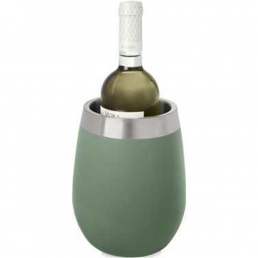 Logo trade promotional giveaway photo of: Tromso wine cooler